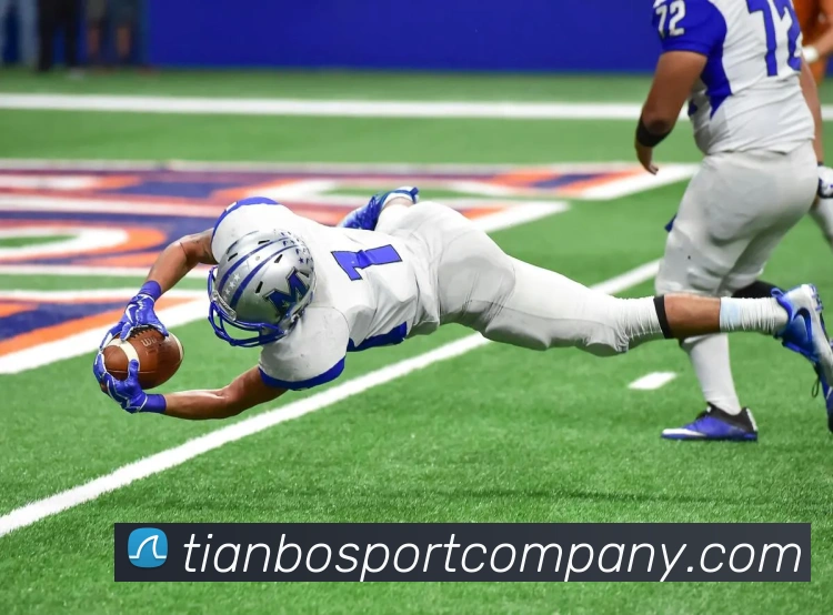 天博足球品牌故事